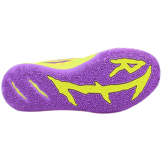 Puma MB.03 "Spark" Mehrfarbige Basketballschuhe für Herren - Image 3