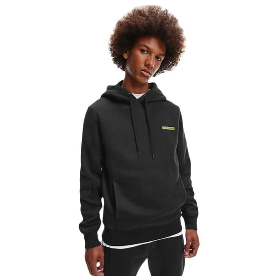 Calvin Klein Herren-Sweatshirt mit Originallogo - Image 1