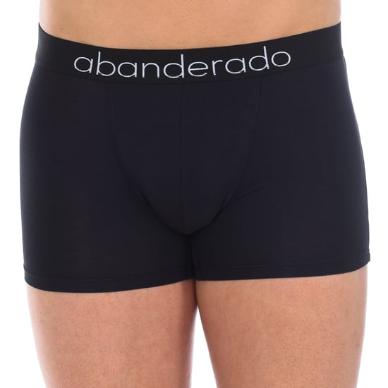 Pack-2 Boxers Sensitive Bamboo A0C7M men