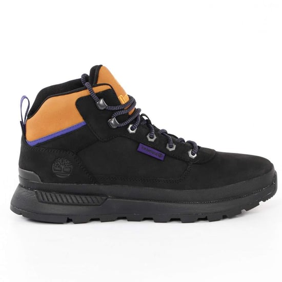 Timberland Herren Field Trekker Stiefel - Image 4
