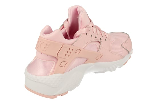 Nike Huarache Run Se Gs Rosa Turnschuhe - Image 3