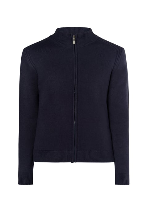 Mo Cardigan Herren Marine - Image 1