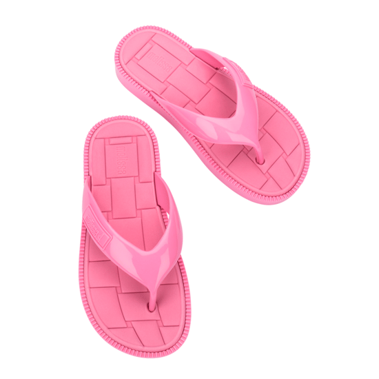 Possession Flip Flop II Pink - Image 3