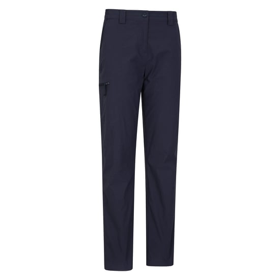 Mountain Warehouse Damen/Damen Hiker Stretch Kurze Winterhose (Navy) - Image 4