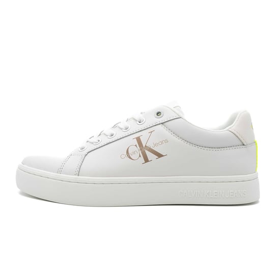 Sneaker Ck Jeans Classic Cupsole Fluo - Image 1