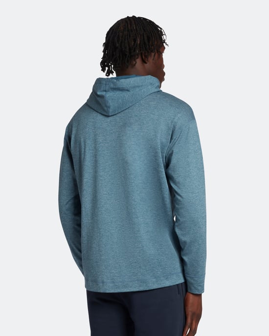 Lyle & Scott Superweicher Hoodie - Image 3