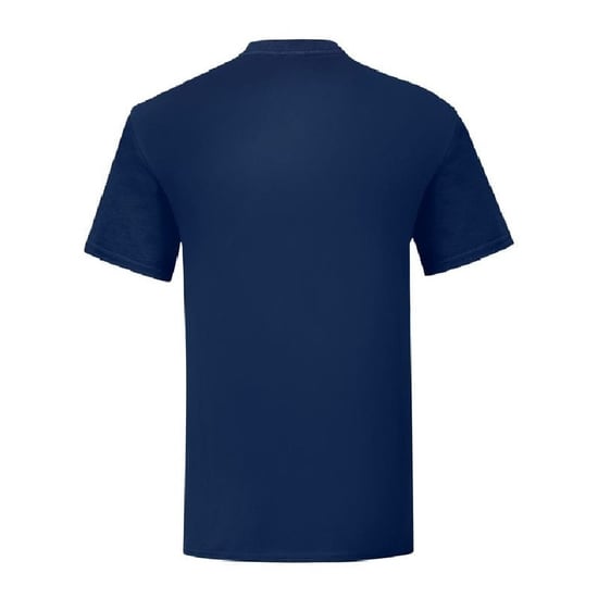 Fruit of the Loom - "Iconic 150" T-Shirt für Herren (Marineblau) - Image 2