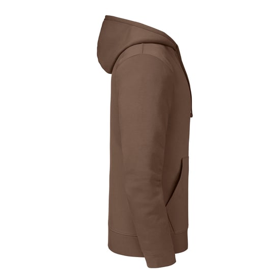 Russell - "Authentic" Kapuzenpullover für Herren (Mokka) - Image 3