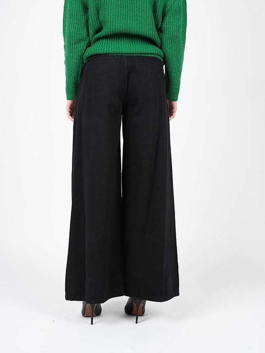 Silvian Heach Jeans Damen schwarz - Image 4