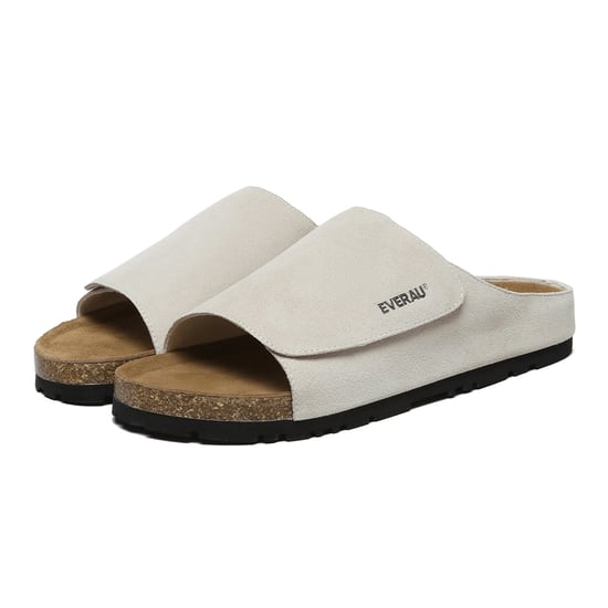 EVER AU Australia Women Jacky Leather Sandals