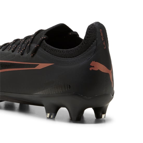 PUMA Unisex Ultra Ultimate FG/AG Fußballschuhe - Image 3