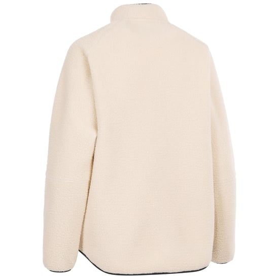 Trespass - "Quake" Fleecejacke für Damen (Gespenst) - Image 2
