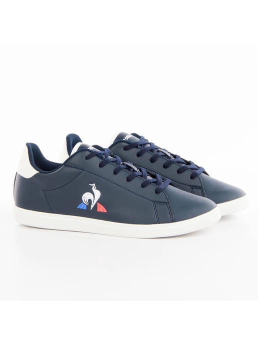 Le Coq Sportif Herren Courtset 2 Sneakers - Image 1
