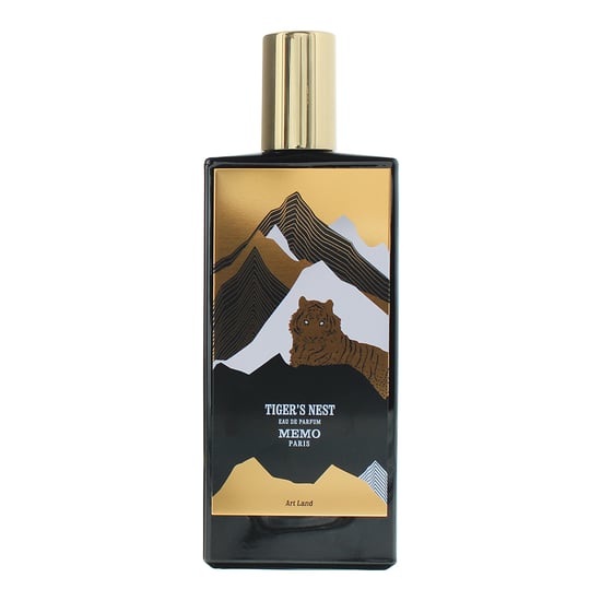 Art Land - Tigers Nest - EdP 75ml - Image 2