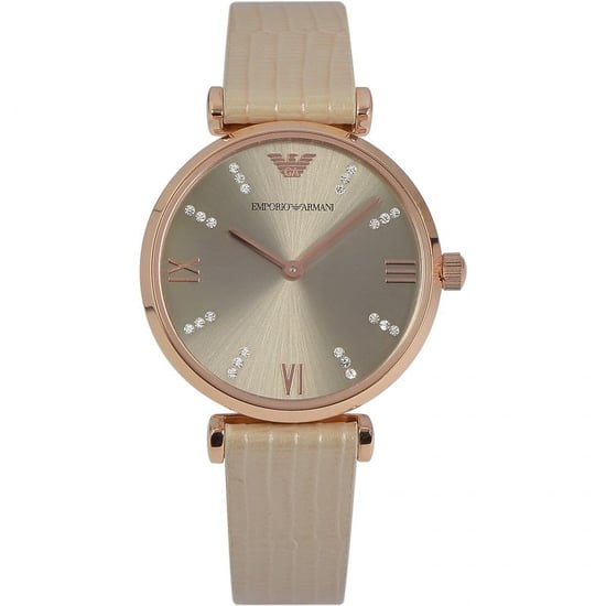 Armani Ladies AR1681 Watch