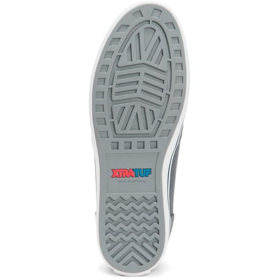 Xtratuf Sharkbyte Nachhaltige Econyl Herren Grau Turnschuhe - Image 3