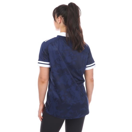 Women's adidas Condivo 20 Jersey in Navy-White