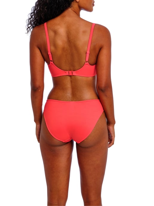 Jewel Cove Sweetheart Bikini Top
