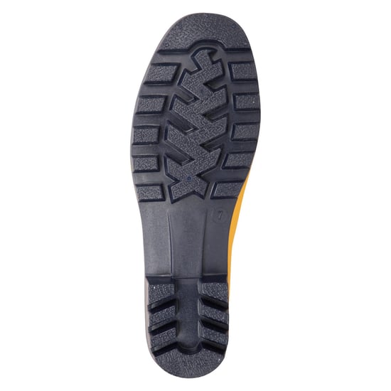 Mountain Warehouse - Damen Gummistiefel "Splash" (Gelb) - Image 6