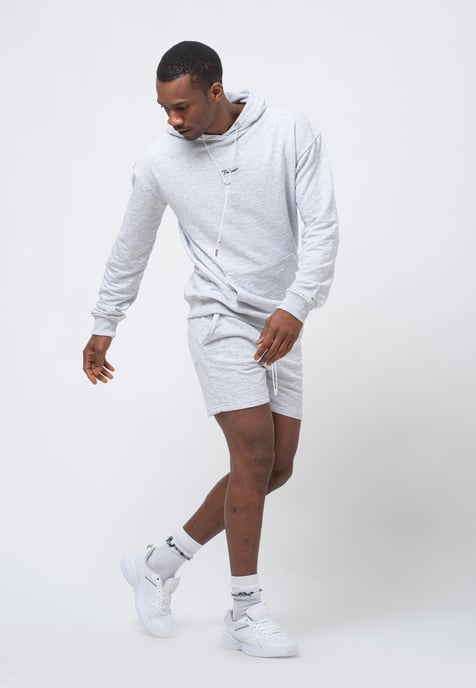 Tom Barron Herren Shorts Moderner Trainingsanzug - Image 4