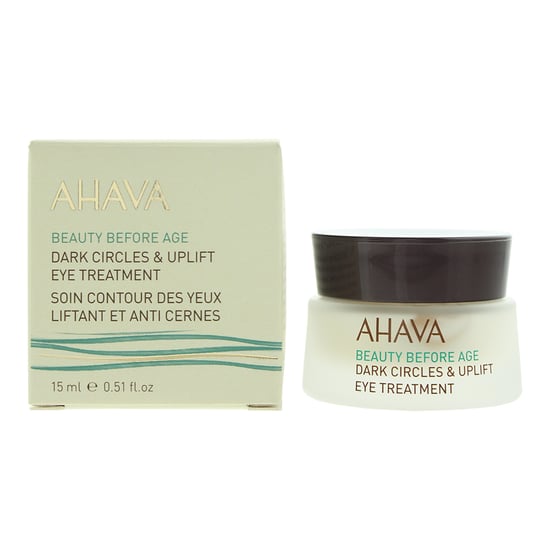 Beauty Before Age - Dark Circles & Uplift Eye Treatment 15ml - Image 1