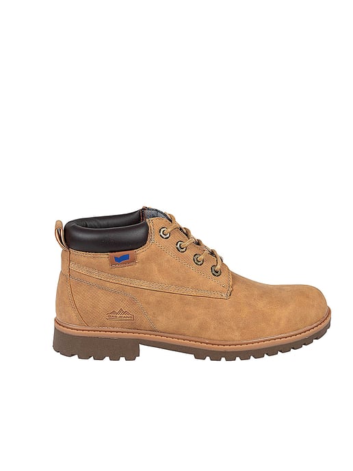 Gas Schuhe Scott NBX Herren beige - Image 1