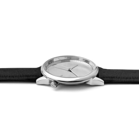 Komono Horloge Estelle Mirror Multicolour