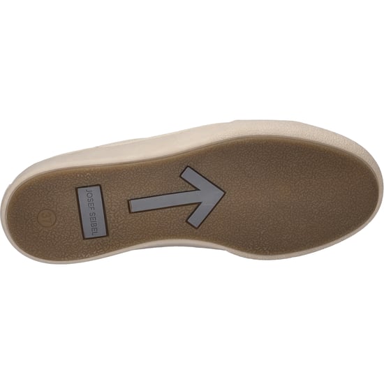 JOSEF SEIBEL Claire 01 | Sneaker für Damen | Beige Claire 01, sand - Image 5