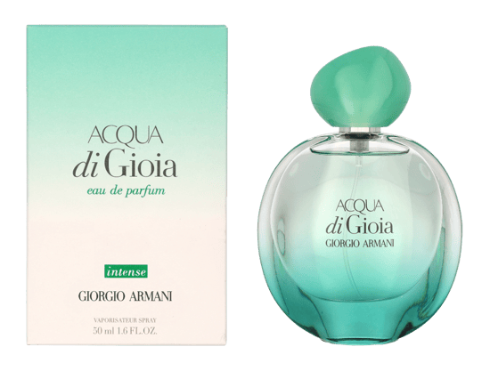 Armani Acqua Di Gioia Intense Edp Spray. - Image 1