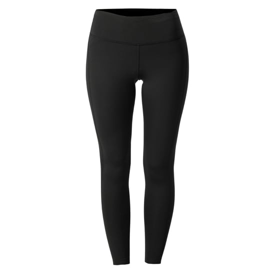 Schwarze Nike Dri-Fit-Leggings - Image 1