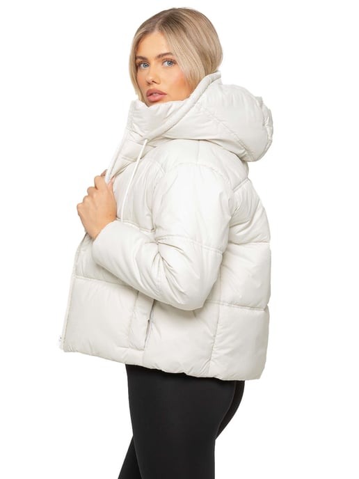 Enzo | Pufferjacke für Damen - Image 3