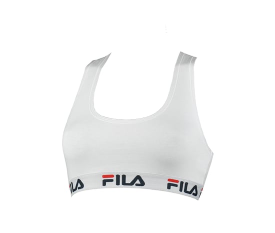 Fila Bustier Ungepolstert Baumwolle - Image 1