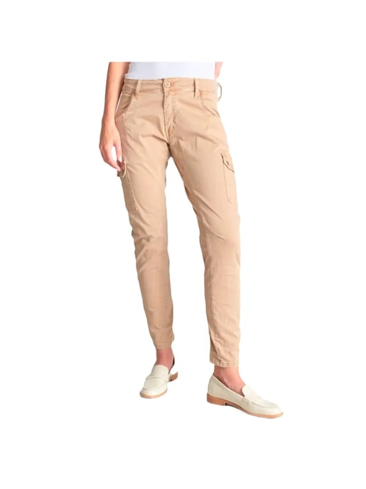 Le Temps Des Cerises Rivera Cargohose für Damen - Image 1
