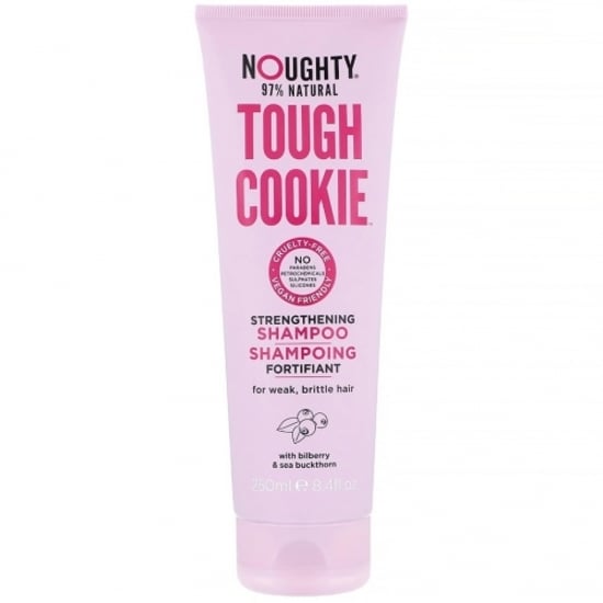 Noughty Tough Cookie Shampoo 250ml