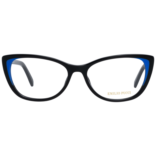 Emilio Pucci Lunettes EP5126 005 55 - Image 2