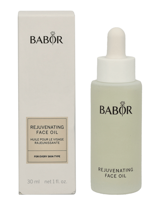 Babor Verjüngungs-Gesichtsöl 30 ml - Image 1