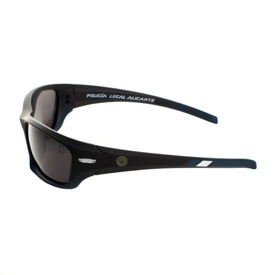 POLALICANTE-SPORT Unisex Police Sports Sunglasses