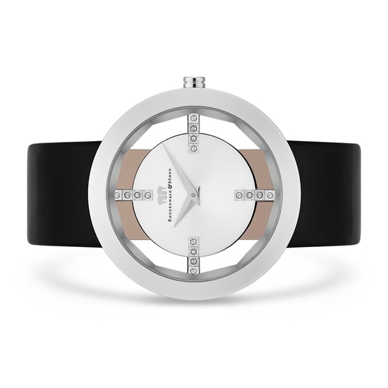 Rhodenwald   Söhne Stainless steel Watch - Image 3