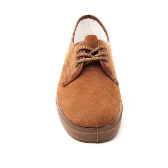 Sport oxford Montevita in Brown