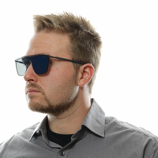 Polizei-Sonnenbrille SPL581M 627B 52 - Image 4