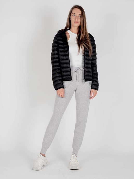 Invicta Jacke Damen schwarz - Image 2