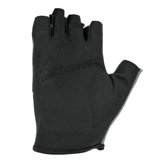 Nike - Herren 2024 - Fingerlose Handschuhe "Gym Essential", Fitness (Grau/Schwarz) - Image 2