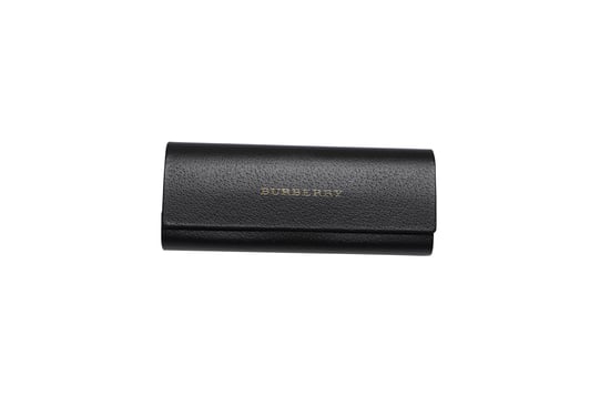 Burberry 3094 Gradient Rund-Sonnenbrille aus braunem Metall - Image 5
