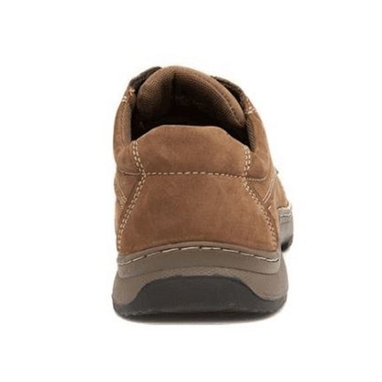 Hush Puppies Herren Tucker Schnürschuhe (Tan) - Image 6