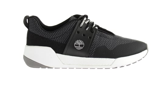 Timberland Kiri Up Womens Black Trainers