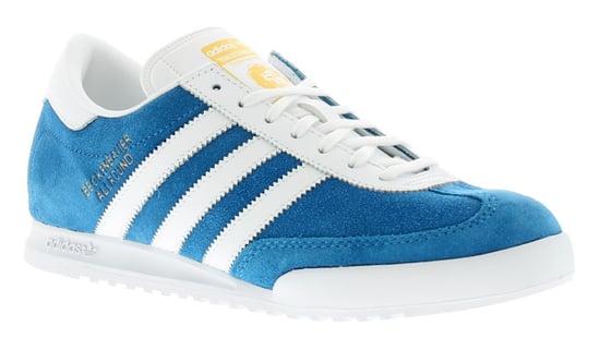 Adidas Beckenbauer Herren Sneaker Blau - Image 1