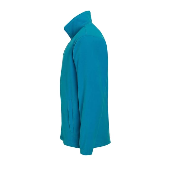 SOLS - Veste polaire NORTH - Homme (Bleu clair) - Image 3