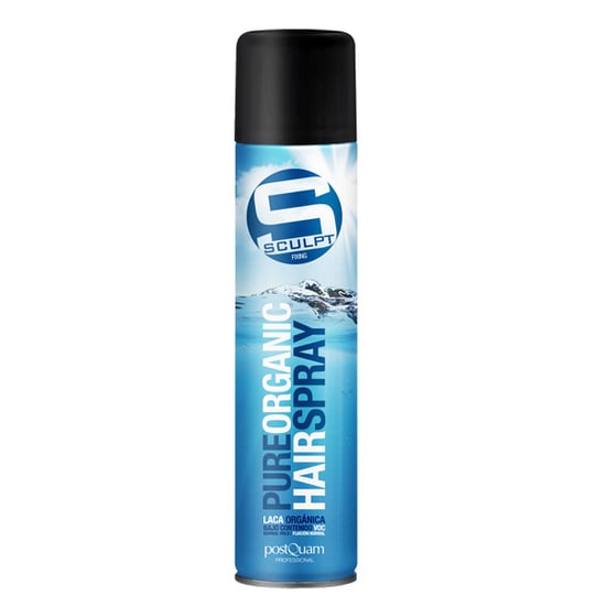 HAARSPRAY MIT NIEDRIGEN VOC 520 CC. NORMAL - Image 1