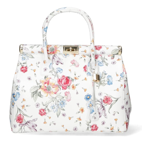 Gave Lux handbag women WHITE