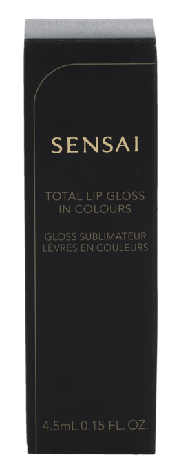 Sensai Total Lip Gloss. - Image 2